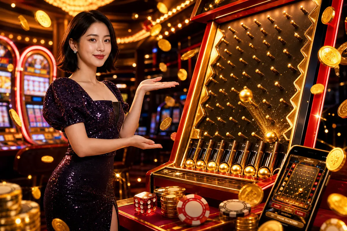 60vn – Nhà cái uy tín hàng đầu Việt Nam